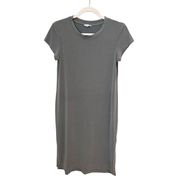 Women's Splendid Short Sleeve T- Shirt Dress, size XS - Picture 2 of 12